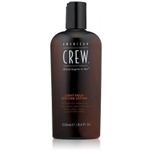 American Crew Lumière Tenir Texture Lotion 8,4 onces