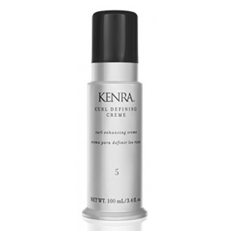 Kenra Curl Defining Cream 5, 3.4-Ounce