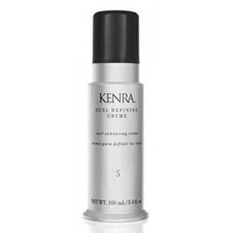 Kenra definir rizos crema 5, 3.4 onzas