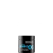 Redken Rewind 06 Pliable Styling Paste 5-Ounces Bottle