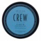 American Crew Fibra Flexible Moldeo Crema para los hombres, los tarros de 3,53 onzas (paquete de 2)