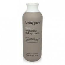 Living Proof No Frizz Nourishing Styling Cream, 8 Ounce