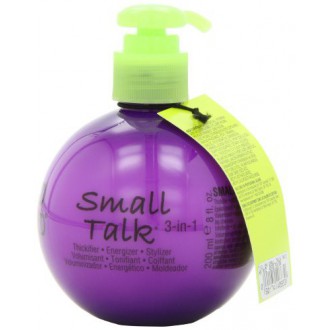 Tigi Bed Head Small Talk Thickifier, de 8 onzas