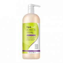 DevaCurl Arc Angel Firm Hold Defining Gel, 32-Ounce Bottle