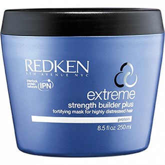 Redken Extreme Strength Builder Plus 8.5 oz