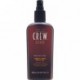 Crew Gel Spray américain pour hommes, tenue moyenne 8,45 onces liquides