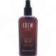 Spray Gel American Crew Hombres, Fijación media 8,45 fl oz
