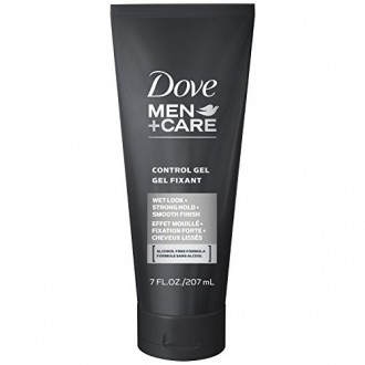 Dove Men+Care Control Gel, 7 Ounce