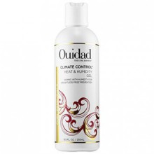 Ouidad par le contrôle Ouidad Ouidad climatique Chaleur et humidité Gel pour unisexe, 8,5 Ounce