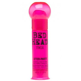 Bed Head After Party Smoothing Cream For Silky Shiny Hair 3.4 oz