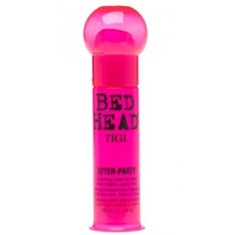 Bed Head After Party Crema Suavizante Para sedoso cabello brillante 3,4 oz