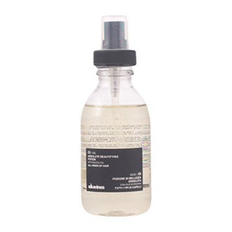 Davines Oi/Oil Absolute Beautifying Potion for Unisex, 4.56 Ounce