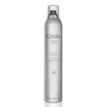 Kenra Volume Spray 25, 55% VOC, 10-Ounce