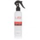 HSI PROFESSIONNEL Protecteur thermique 450 avec de l'huile d'argan pour Flat Iron, infusé avec des vitamines a, b, c, et d, sans