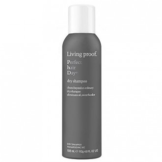 Living Proof Perfect Hair Day Dry Shampoo, 4 Ounce