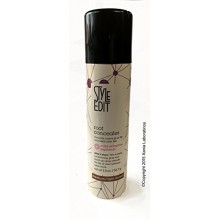 Root Concealer (Medium/Light Brown) 2oz by Style Edit ® Factory Fresh.