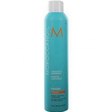 Moroccanoil Luminous Hairspray Strong, 10 Ounce