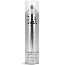 Tigi Bed Head Hard Head Spray 10.6 Oz Each (Pack of 2)