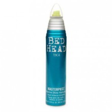 Tigi Bed Head obra maestra Shine Massive Hairspray - 9.5 Oz (paquete de 2)