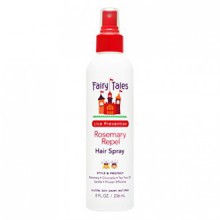 Fairy Tales Romero Repel Styling Hairspray, 8 oz