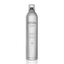Kenra Volume Spray 25, 80% VOC, 16-Ounce