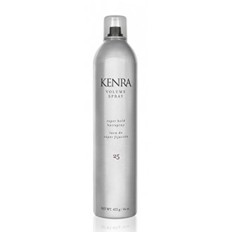 Kenra Volume Spray 25, 80% VOC, 16-Ounce