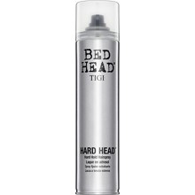 TIGI Bed Head Hard Head Hair Spray, 10.6 Ounce