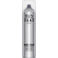 TIGI Bed Head Hard Head spray Hair, 10.6 Ounce