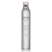 Kenra Parfait moyen Nombre de pulvérisation 13, 55% de COV, 10-Ounce