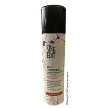 ¡Nuevo! Editar estilo Conceal spray de 2 oz. Auburn / rojo (ocultar su color gris entre Servicios