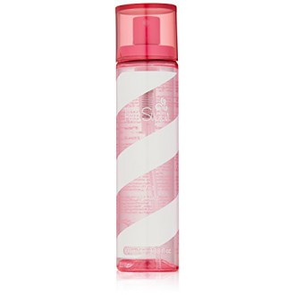 Pink Sugar Hair Perfume, Pink, 3.38 fl. oz.