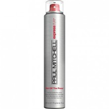 Hot Off The Press Thermal Protection Vaporisateur Par Paul Mitchell pour unisexe, 6 Ounce