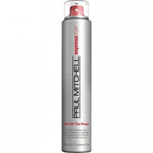 Hot Off The Press Thermal Protection Spray By Paul Mitchell for Unisex, 6 Ounce