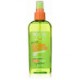 Garnier Fructis Style Sleek &amp; Shine Flat Iron Perfecteur redressage Mist 48 Terminer Hour, 6 Fluid Ounce