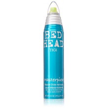 Tigi Bed Head obra maestra del aerosol de pelo, 9,5 onza