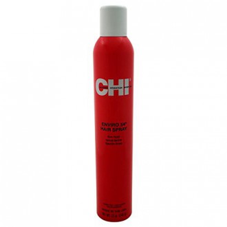 CHI Enviro 54 Hairspray firme asidero, 12 fl. onz. 