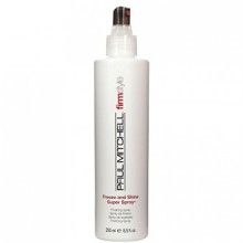 Paul Mitchell Gel and Shine super spray Unisexe, 8,5 Ounce