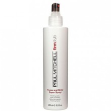 Paul Mitchell Gel and Shine super spray Unisexe, 8,5 Ounce