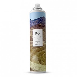 R + Co Death Valley Dry Shampoo, 6.3 oz