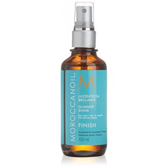 MOROCCANOIL Oro Glimmer Shine 3,4 oz