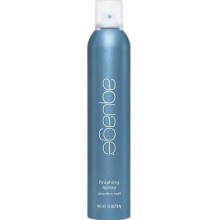 Aquage spray de finition Ultra ferme-Hold, 10 Ounce