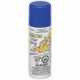 Vaporisateur Bleu Couleur des cheveux
