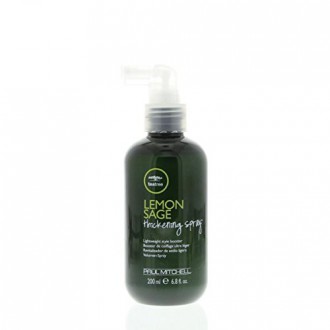 Paul Mitchell de árbol de té de limón Sage engrosamiento del aerosol unisex, 6,8 onza