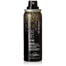 Joico Dust Shimmer Spray, Gold, 1.4 Fluid Ounce
