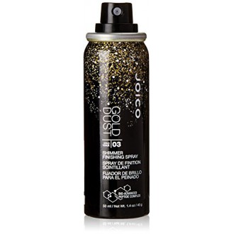 Joico Dust Shimmer Vaporisateur, Or, 1,4 Fluid Ounce