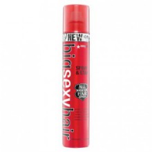 Big Sexy Hair Spray &amp; Stay intenso en spray de pelo por pelo atractiva para Unisex Hair Spray, 9 onza