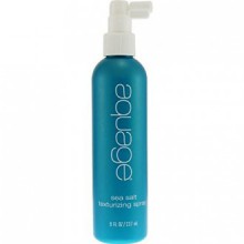 Aquage Sea Salt Texturizing Spray, 8-Ounce Bottle