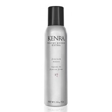 Kenra Extra Volume Mousse Number 17, 8-Ounce