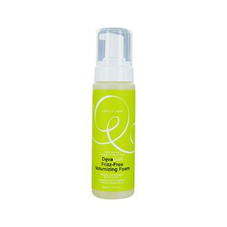 DevaCurl frisottis Volumizing Mousse 7,5 oz