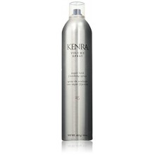 Kenra Volume Spray 25, 55% VOC, 16-Ounce